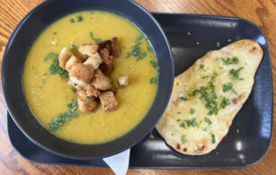 Cafe / Food